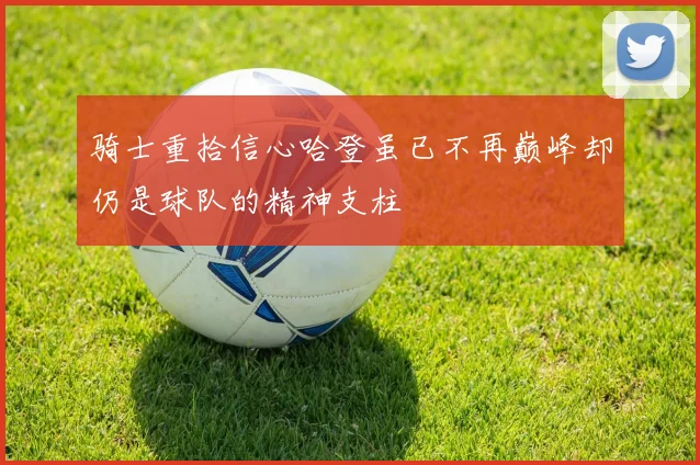 骑士重拾信心哈登虽已不再巅峰却仍是球队的精神支柱